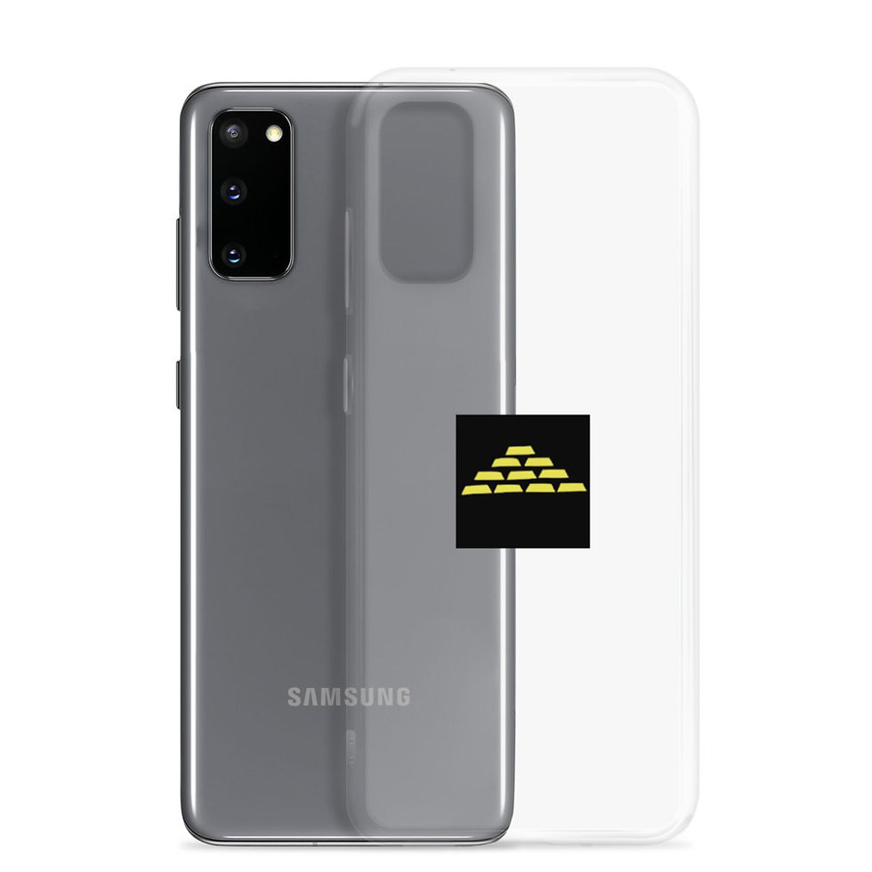 Thumbnail: Samsung Case