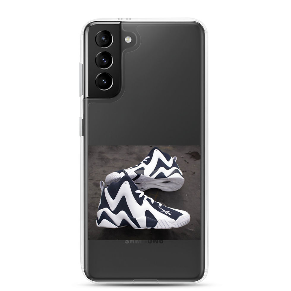 Thumbnail: Samsung Case