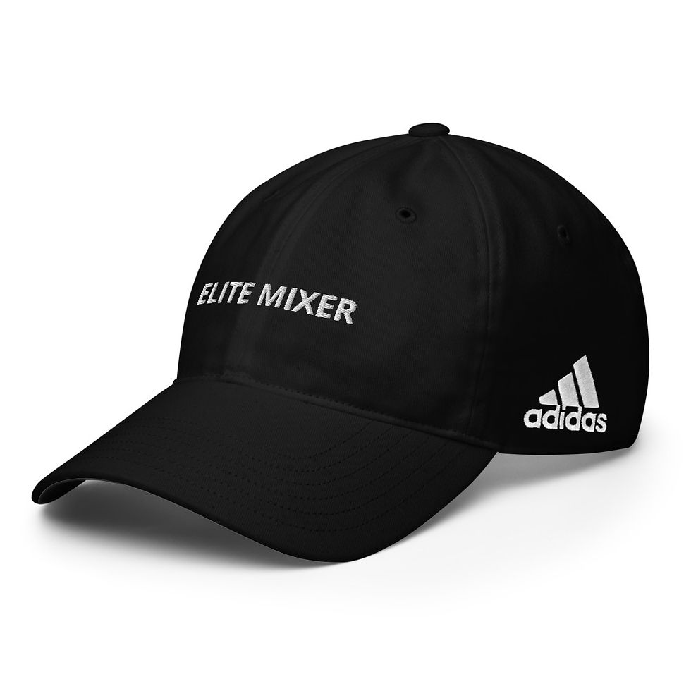 Thumbnail: Performance golf cap