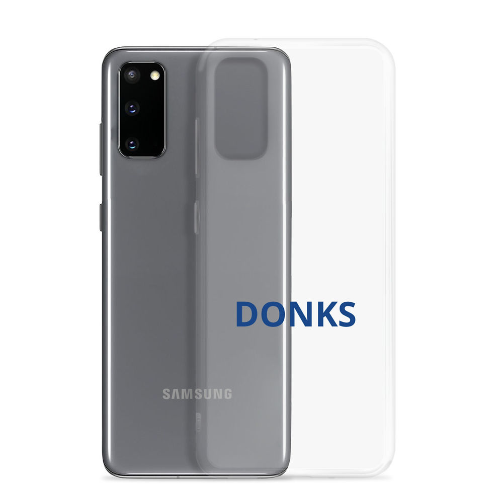 Thumbnail: Samsung Case