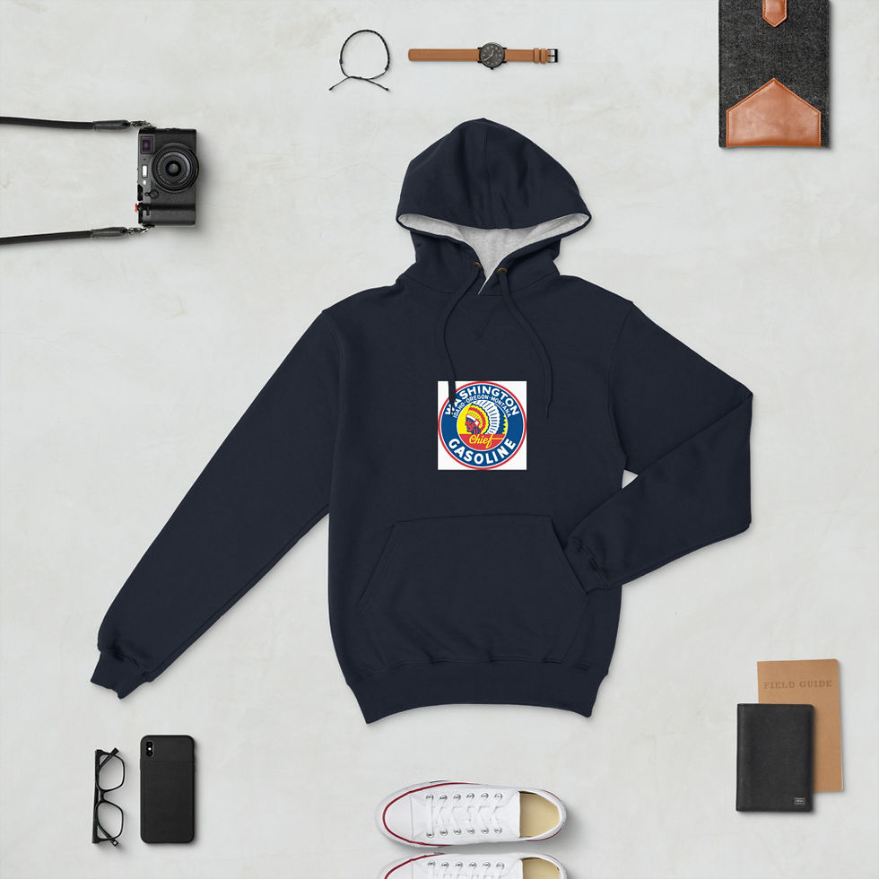 Thumbnail: Champion Hoodie