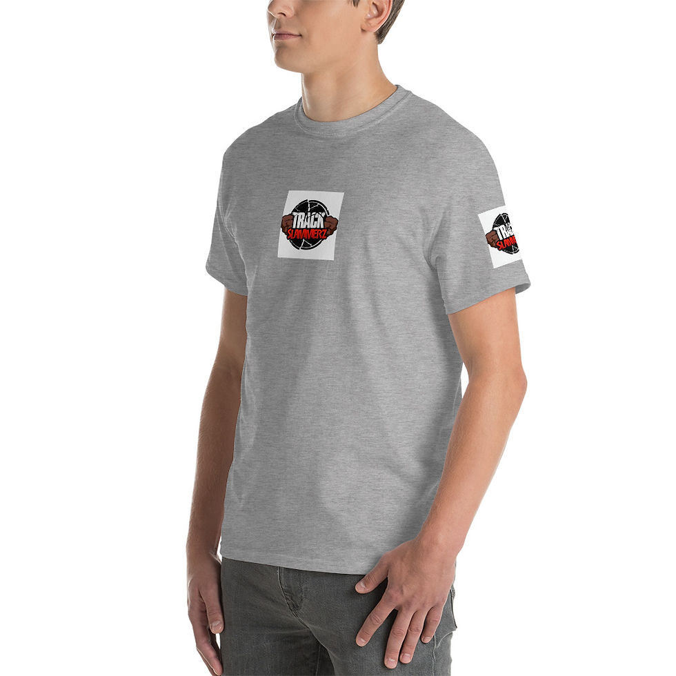 Thumbnail: Short Sleeve T-Shirt