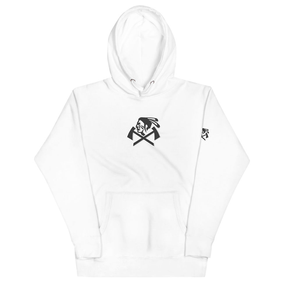 Thumbnail: Unisex Hoodie