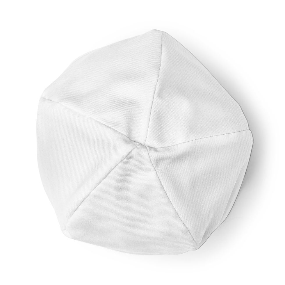 Thumbnail: All-Over Print Kids Beanie