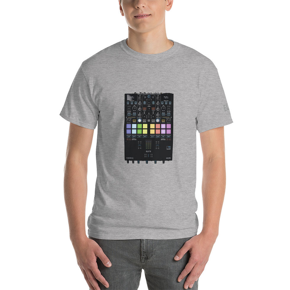 Thumbnail: Short Sleeve T-Shirt