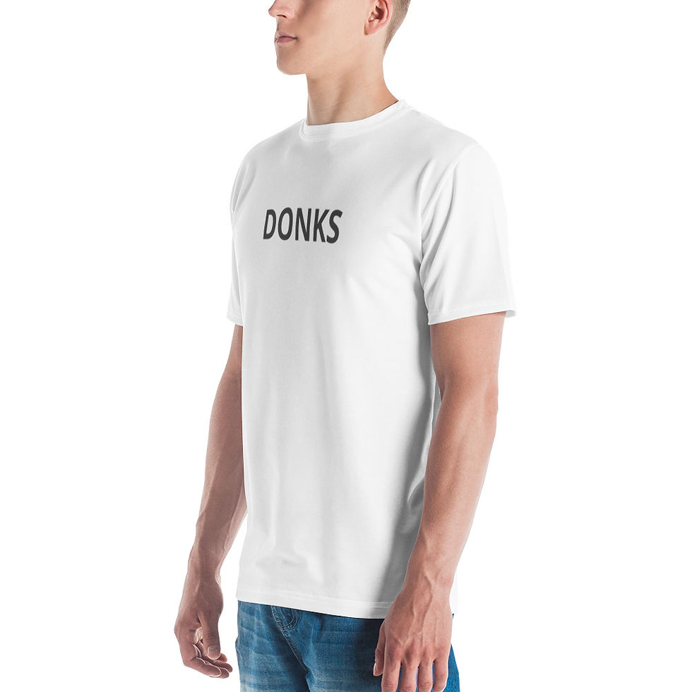 Thumbnail: Men's T-shirt