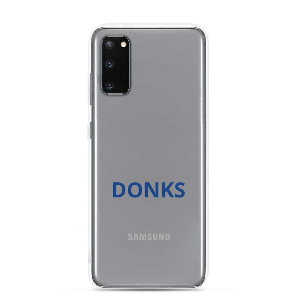 Thumbnail: Samsung Case