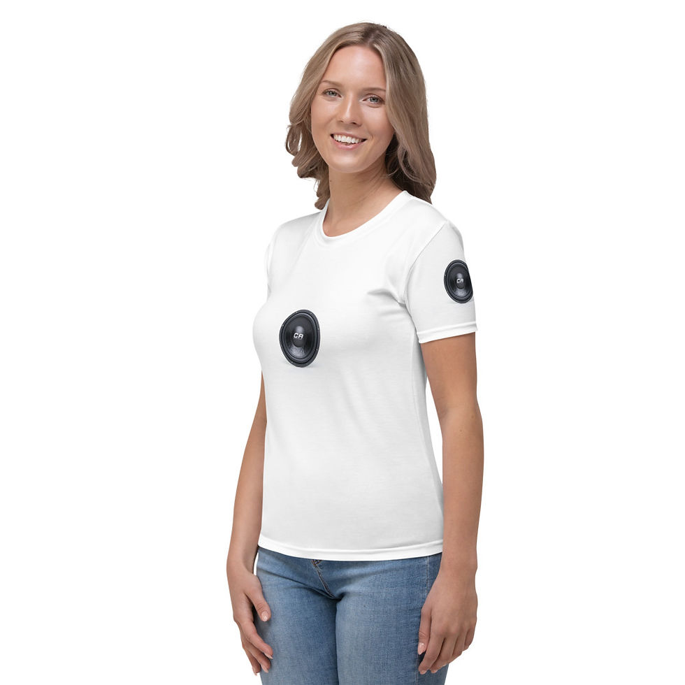 Thumbnail: Women's T-shirt