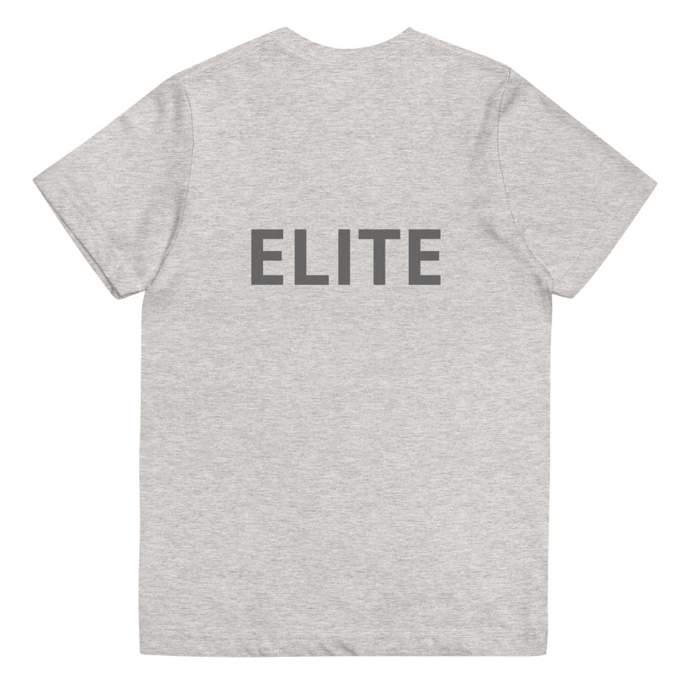 Youth jersey t-shirt