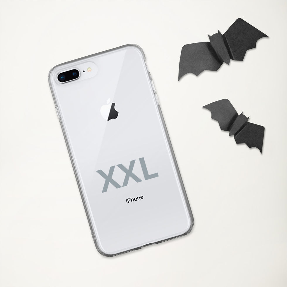 Thumbnail: iPhone Case