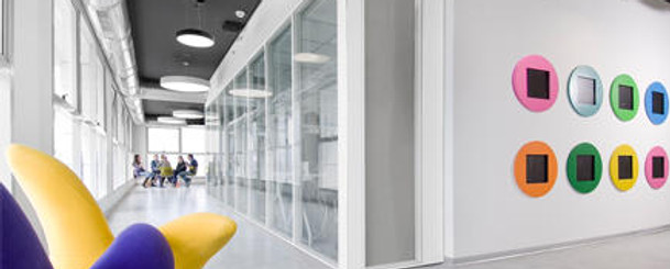Business Office