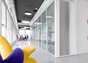 Azienda, Ufficio, Studio pmc