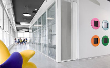 Business Office