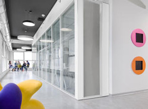 Business Office
