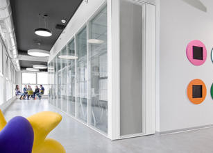 office furniture assembly London