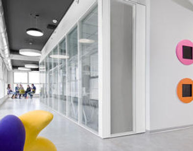 Business Office