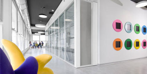 Business Office