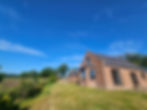 first healing retreat - may 25, StCyrus