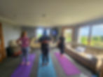 yoga