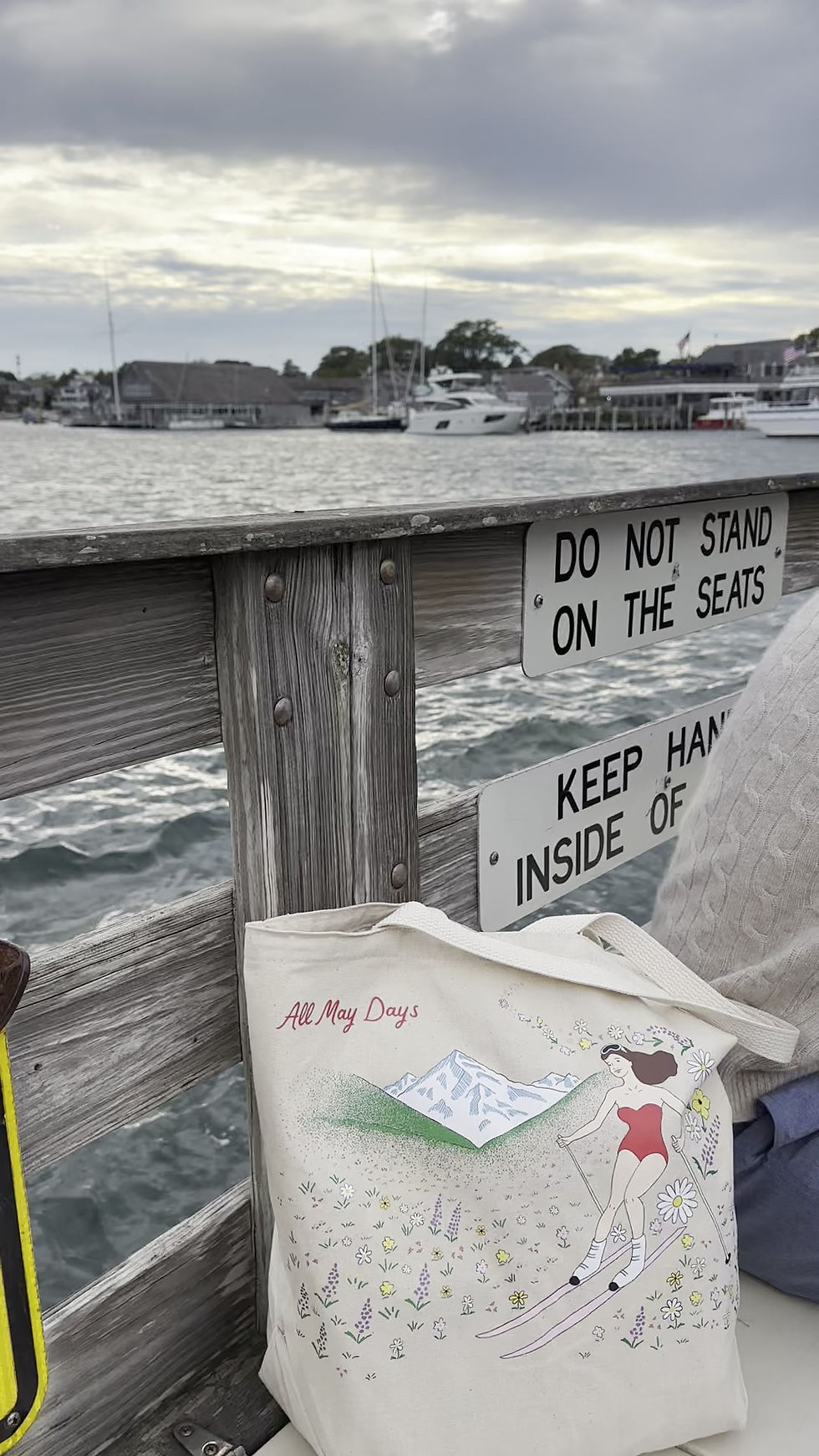 Thumbnail: The Canvas Tote