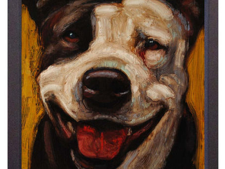 Day 9 - It's Dog Gone Christmas