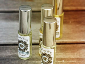 Day 3 - A Sweeter Smelling Christmas