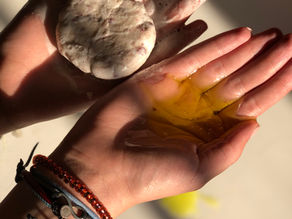 Shampoo Bars v Liquid Shampoo