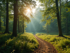 The Importance of Reforestation for the Environment