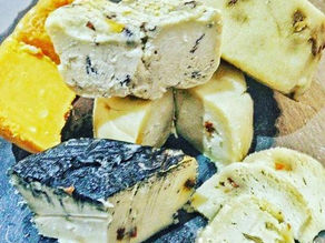 Day - 8 Cheesy Heaven