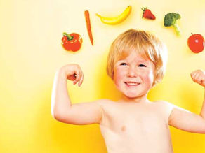 Day 6 - Mini Vegans