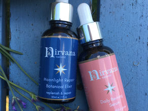 Face Oils, What's the Big Deal?