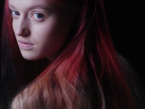 Four Hair Colours in One Day