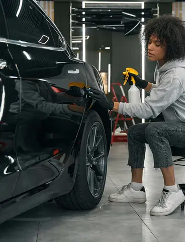 Scofield Car Detailing 