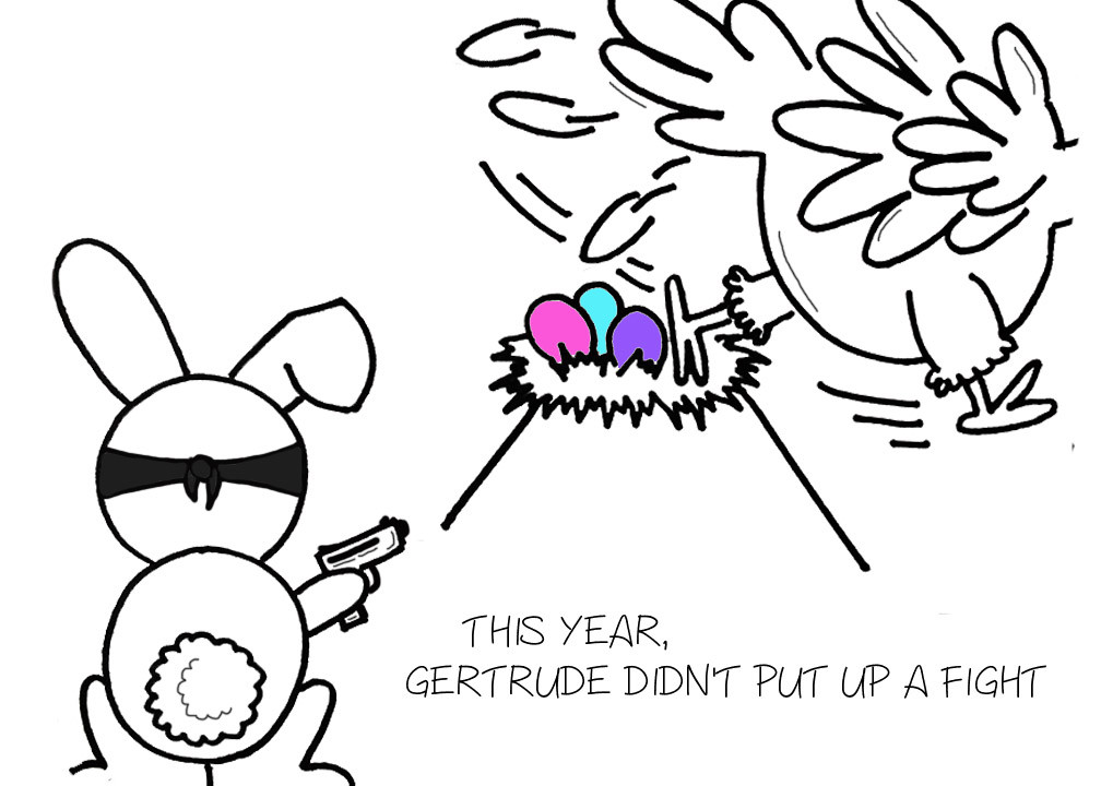 Gertrude