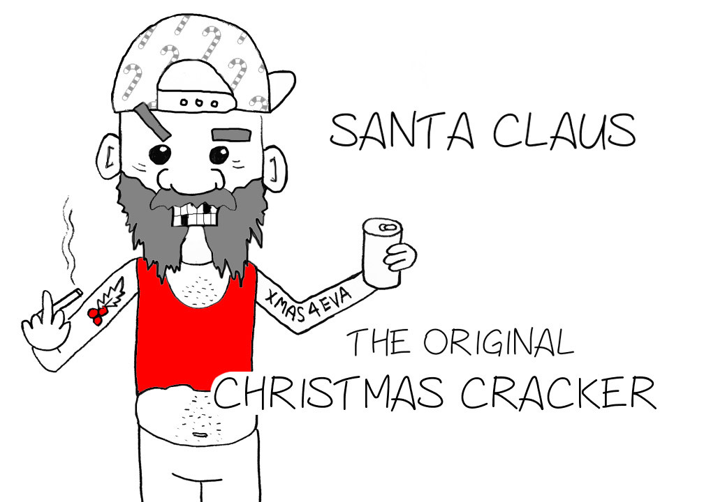Christmas Cracker