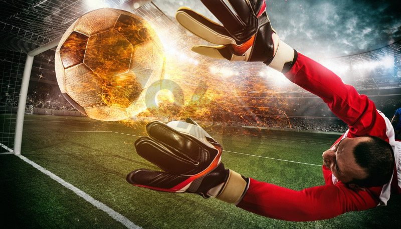 Kèo Penalty là gì? Tính thế nào để được đa dạng tiền thưởng nhất? content media