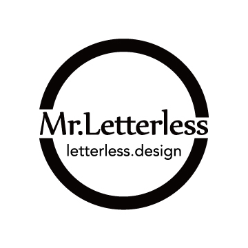 作家相片: Mr.Letterless
