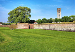 Mura di Lucca