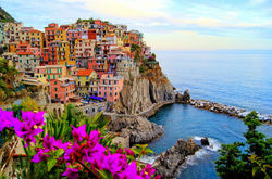 Manarola - Cinque Terre