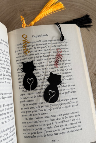 Signets Cuir Vintage 3 Marque-pages Magnétiques En Cuir Vintage - Cadeau Pour Amoureux Des Livres Cadeau Pour Lecteur