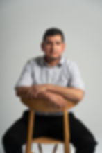 JOSÉ LUIS LOZANO