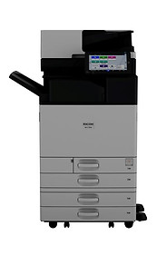 Ricoh Multifunction printer 