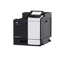 Konica Minolta Business Printer to lease