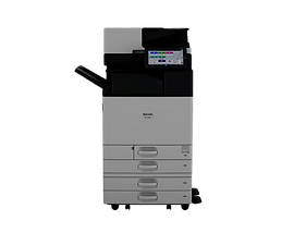Cheap Ricoh Printer to lease in Chester