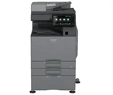 Sharp-BP50C26