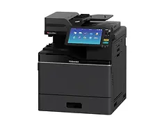Toshiba estudio 400ac