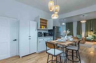 Vacation Rental Property Manager