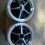 Thumbnail: VW Sprintstar wheels Wide 5, 5x205 Wheels