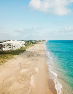 Stuart Beach