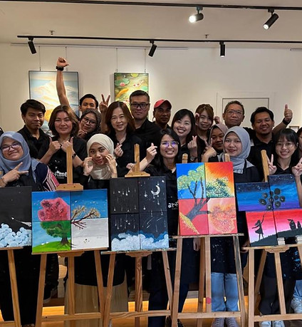 Artime Puchong ( Malaysia HQ) photo 5